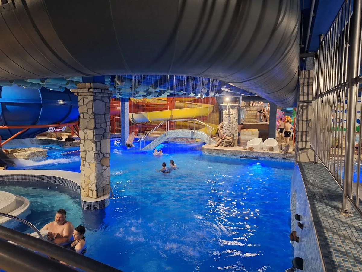 Centrum Babylon