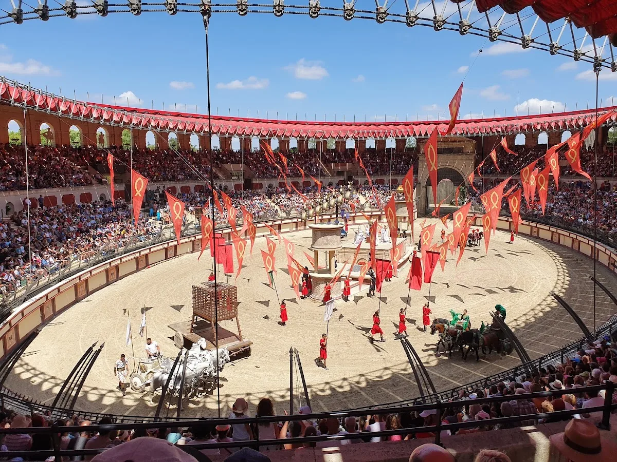 Puy du Fou