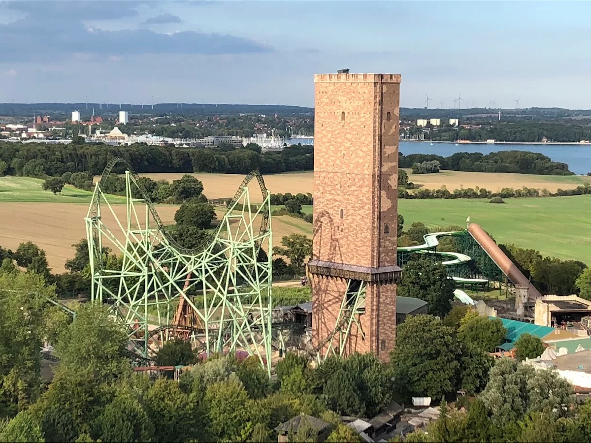 Hansa-Park