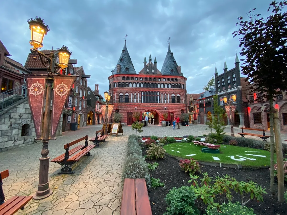 Hansa-Park