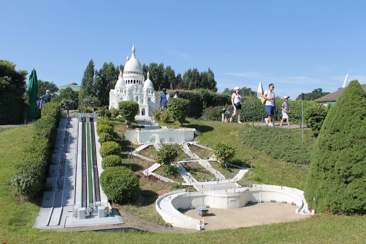 Mini-Europe