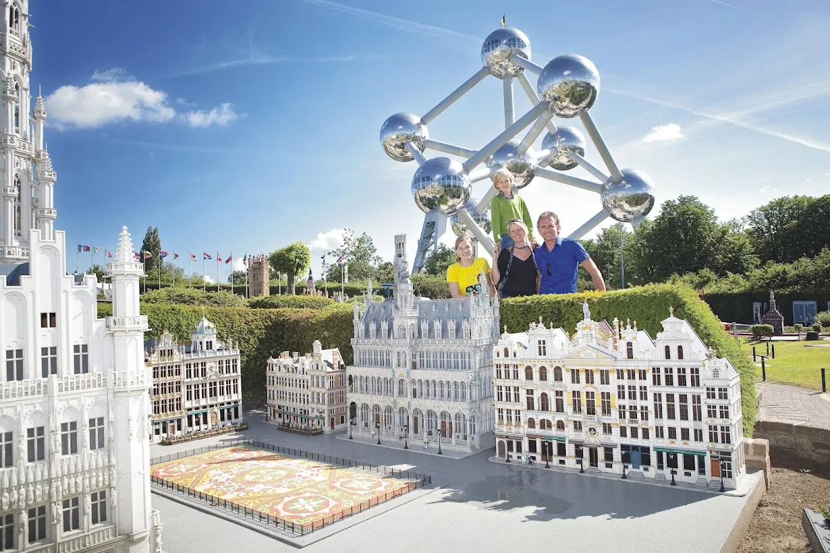 Mini-Europe