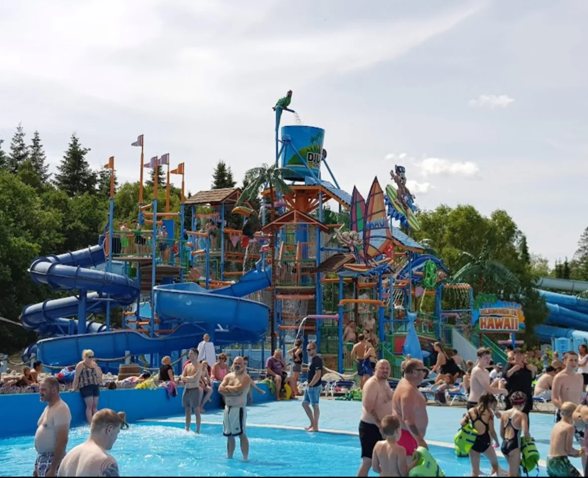 Djurs Sommerland