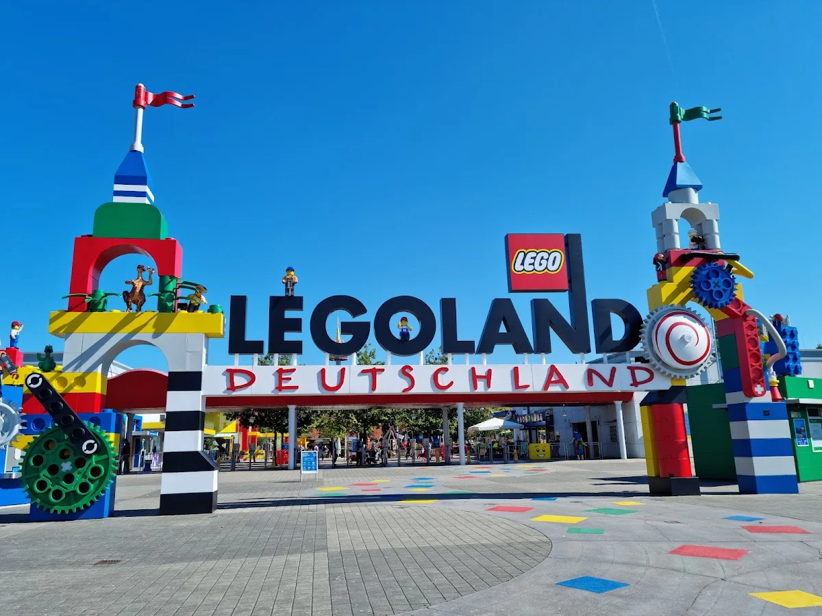 LEGOLAND Allemagne