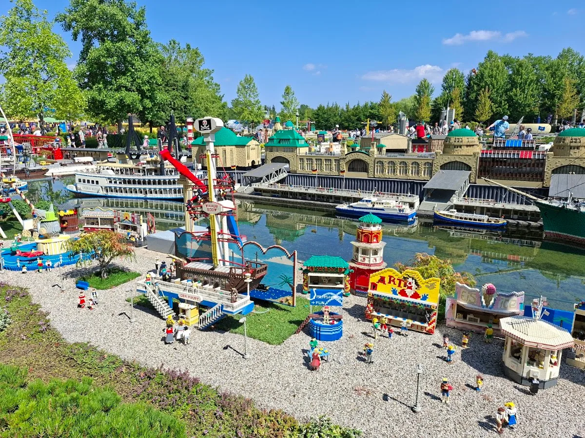 LEGOLAND Germany