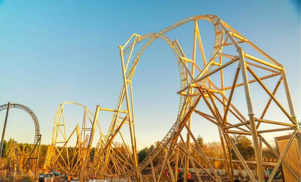 Thorpe Park