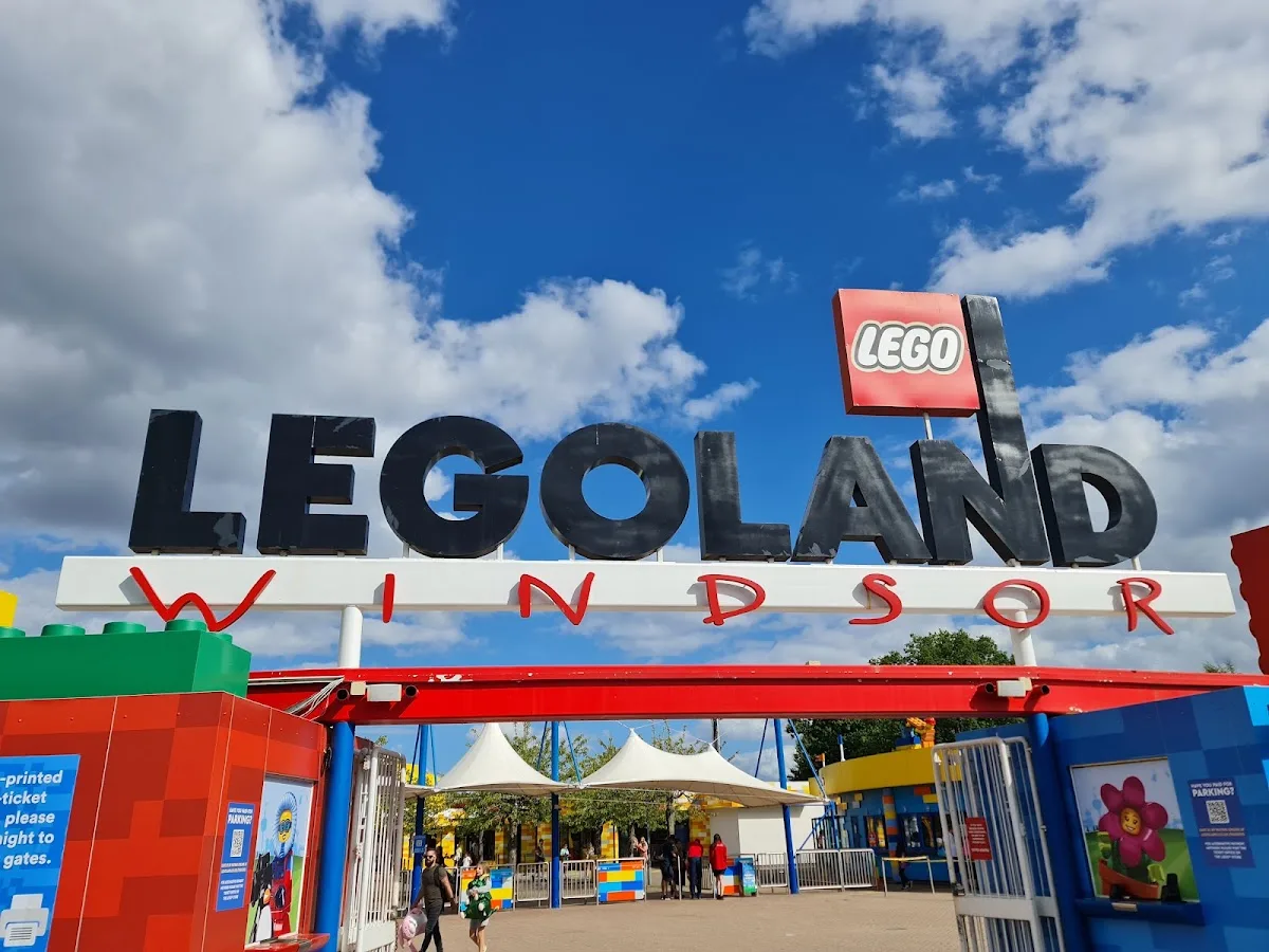 LEGOLAND® Windsor Resort