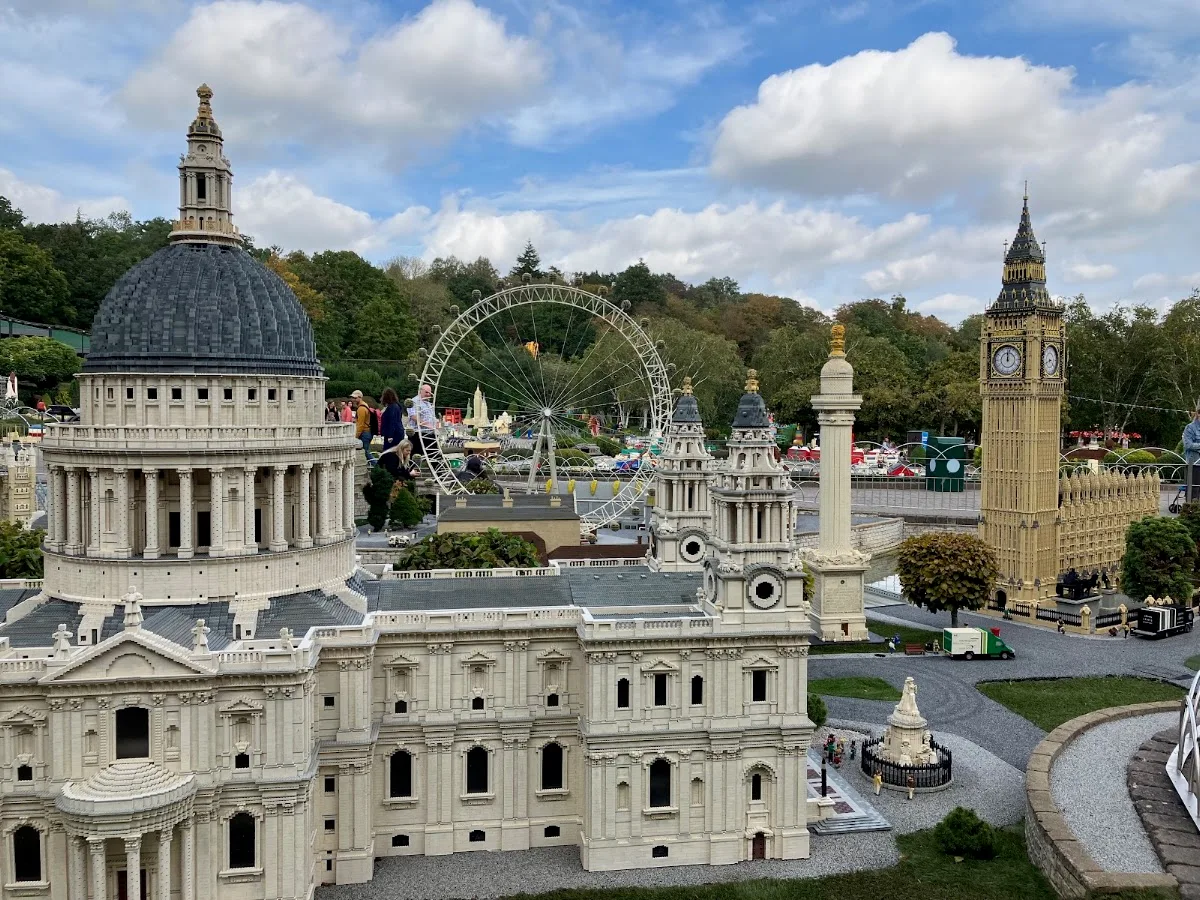 LEGOLAND® Windsor Resort