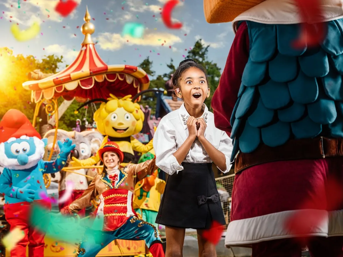 Plopsaland Germany