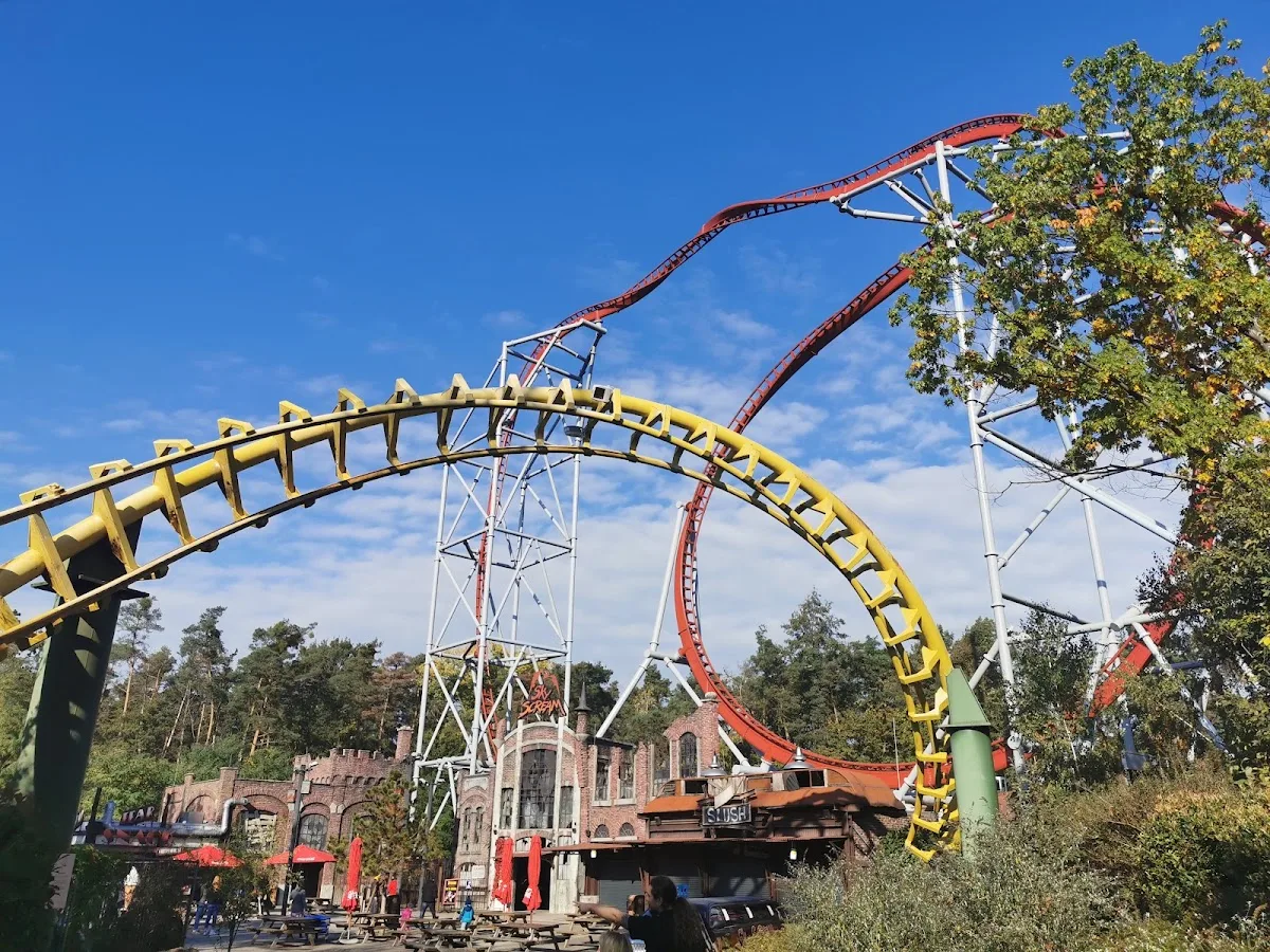 Plopsaland Germany