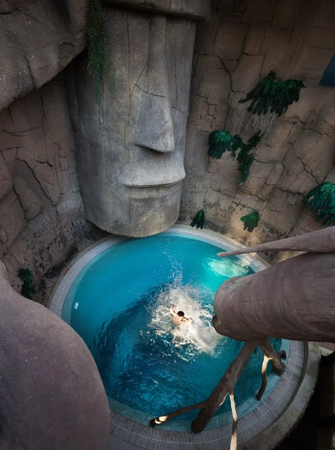 Vichy Water Park