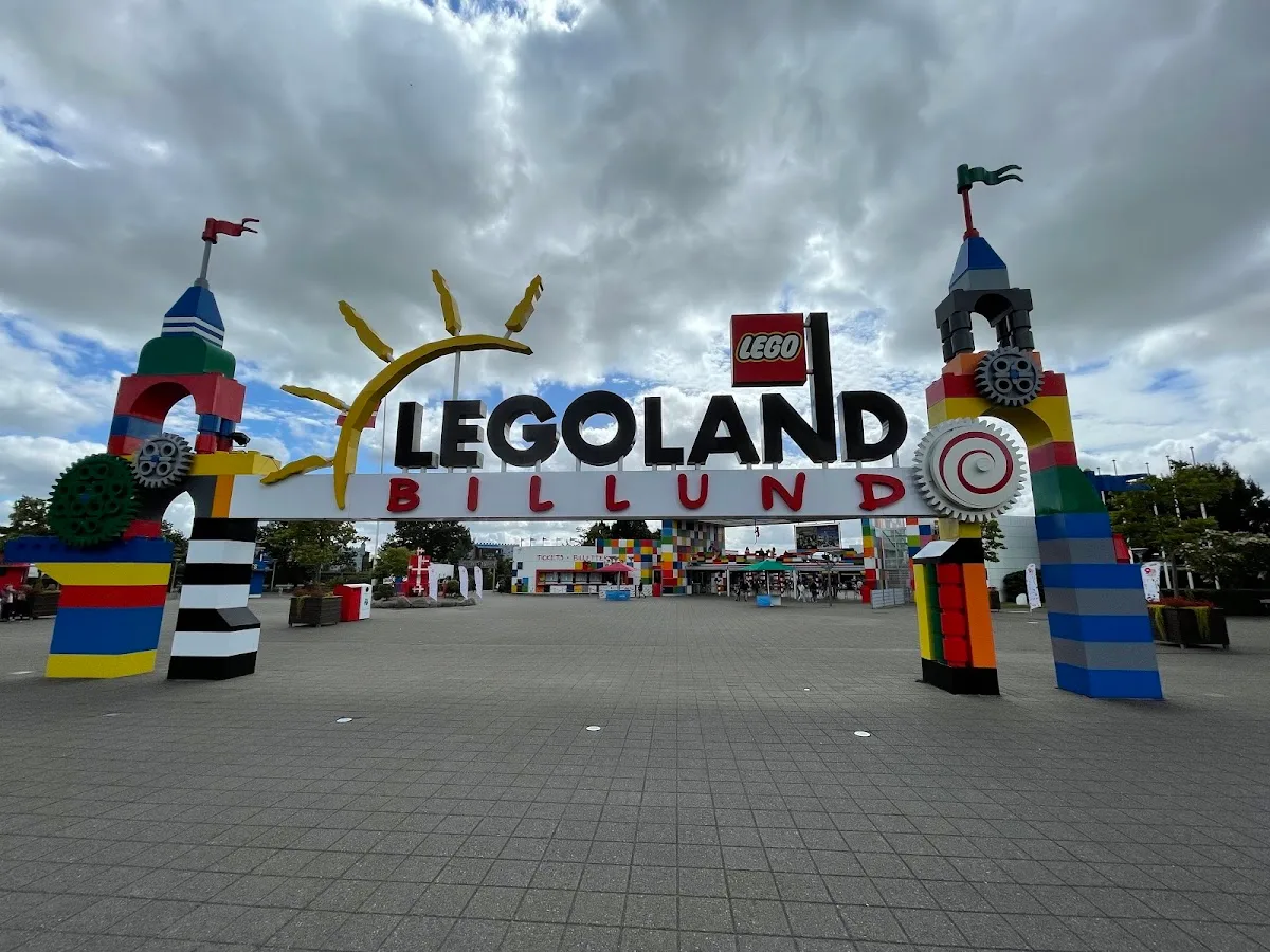 LEGOLAND Billund