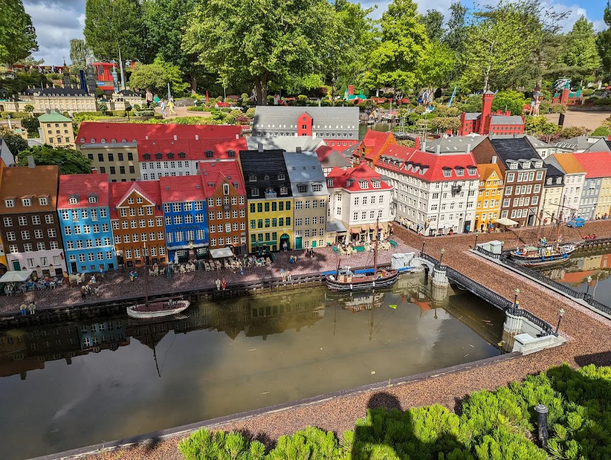 LEGOLAND Billund