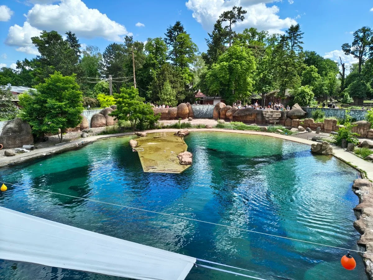 Zoo de Wrocław
