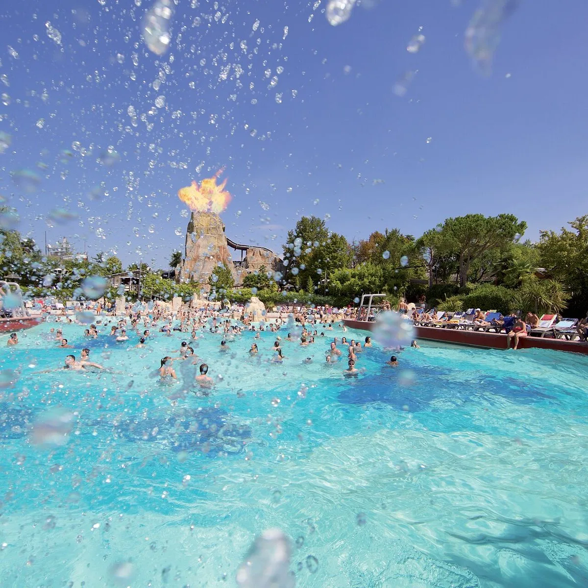 Caneva Aquapark