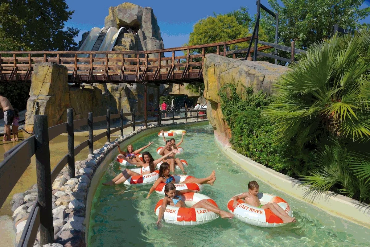 Caneva Aquapark