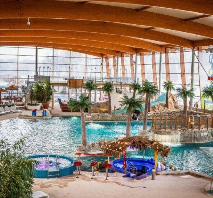 Aquapark Wrocław