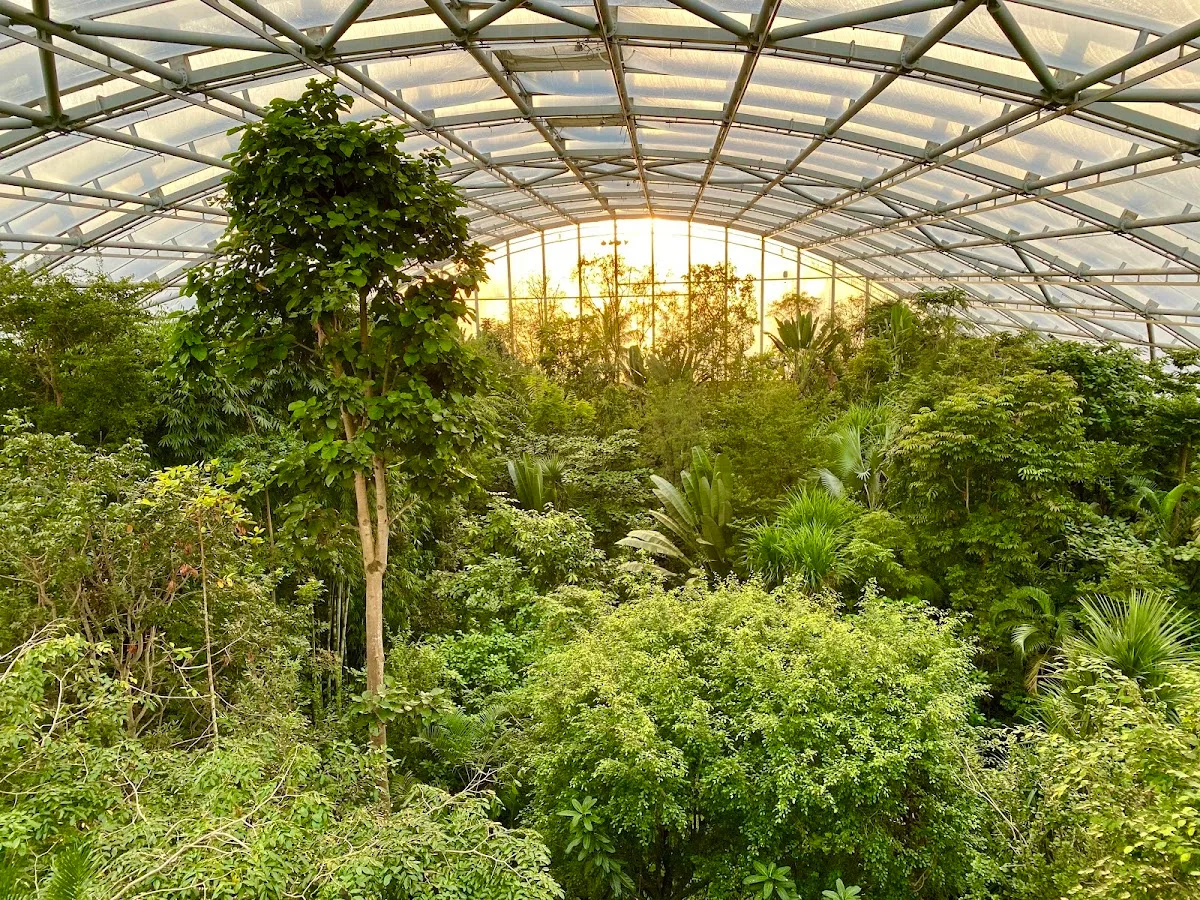 Zoo de Zurich