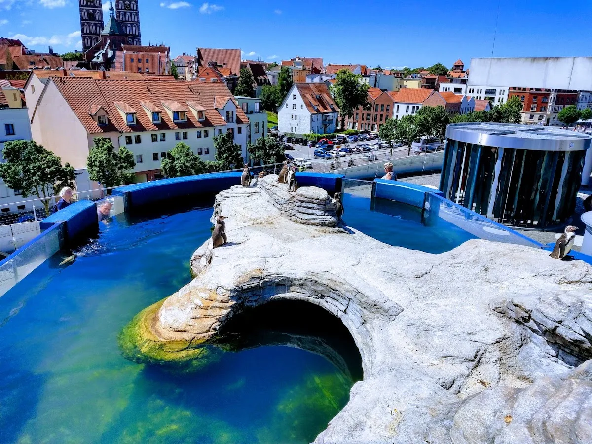 OZEANEUM Stralsund
