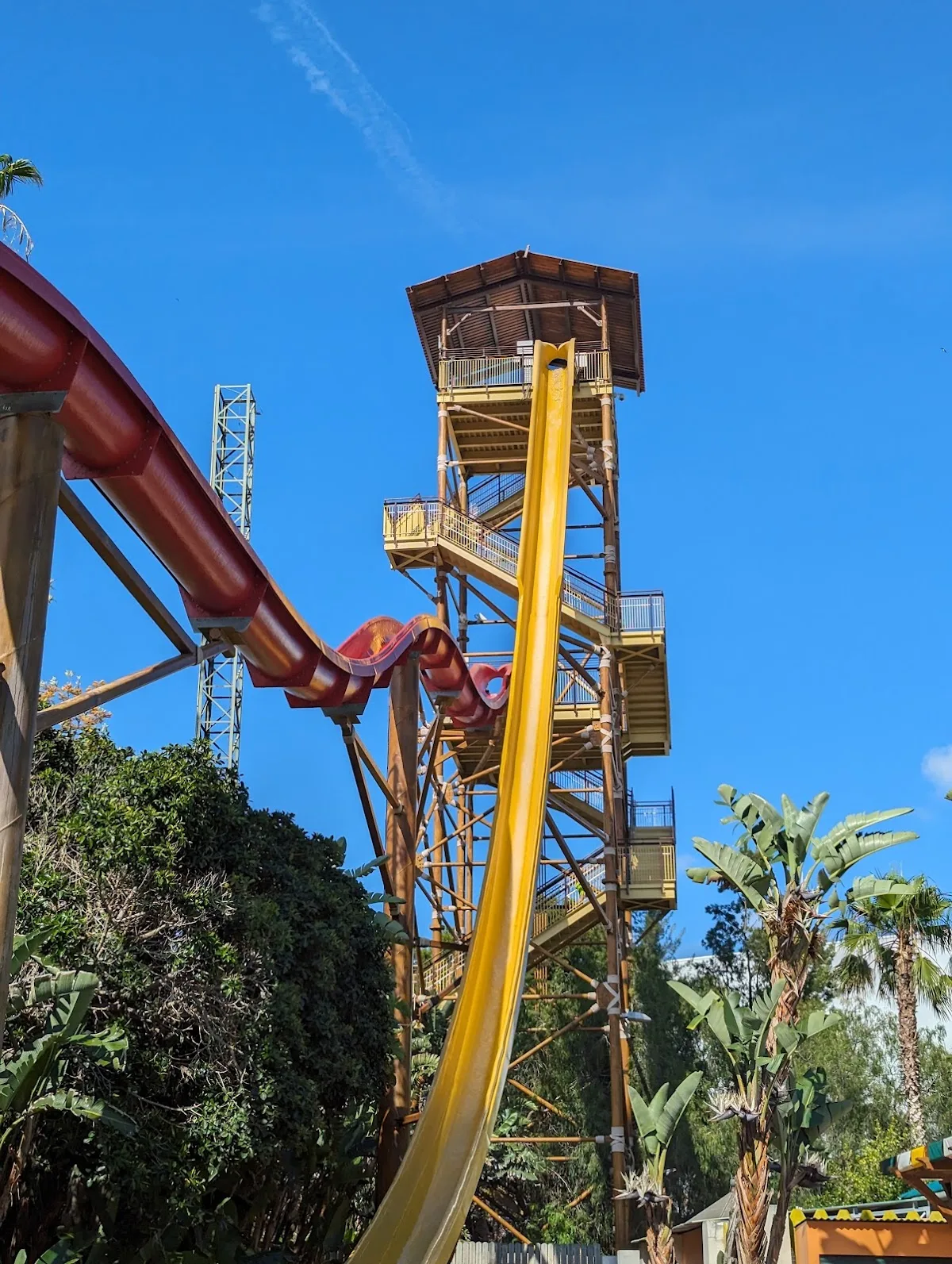 Caribe Aquatic Park