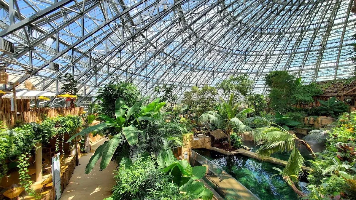 ZooParc de Beauval
