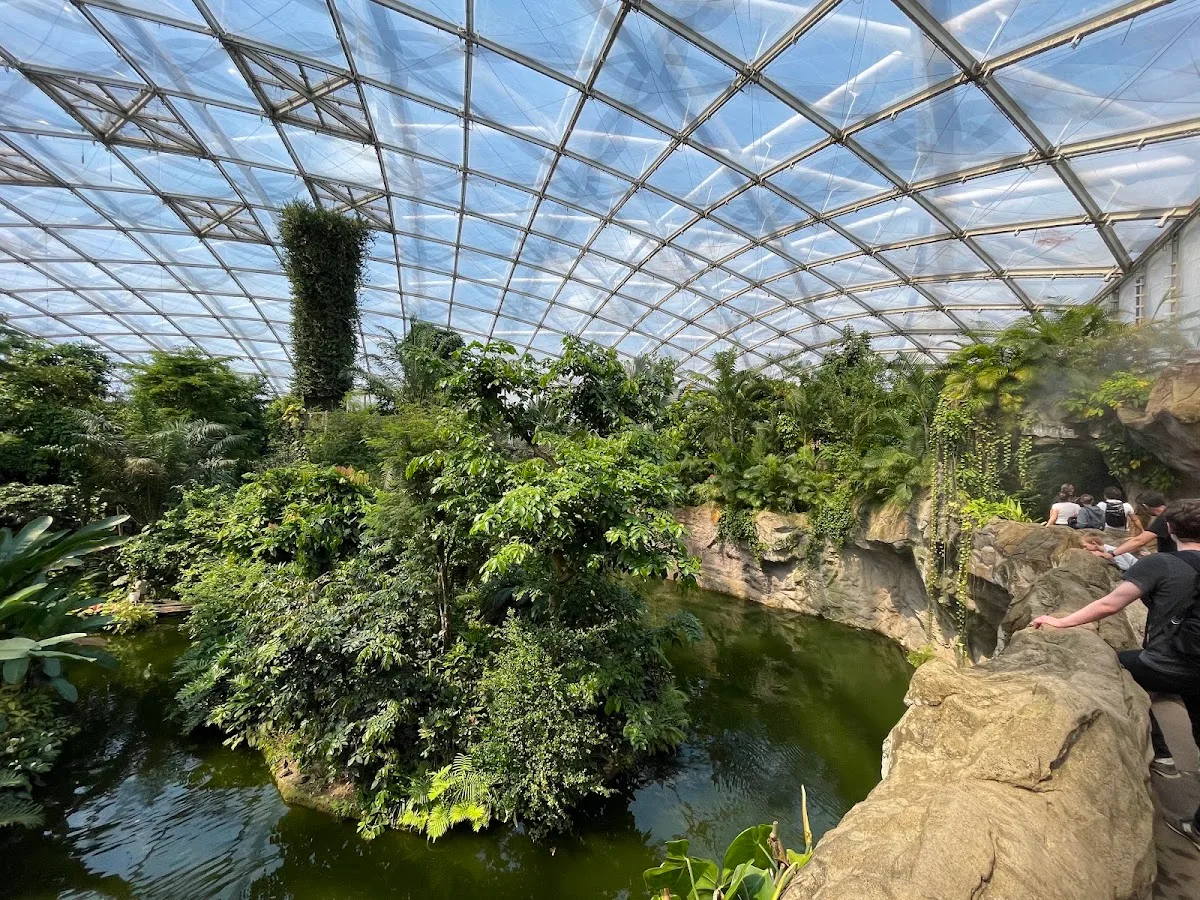 Zoo Leipzig