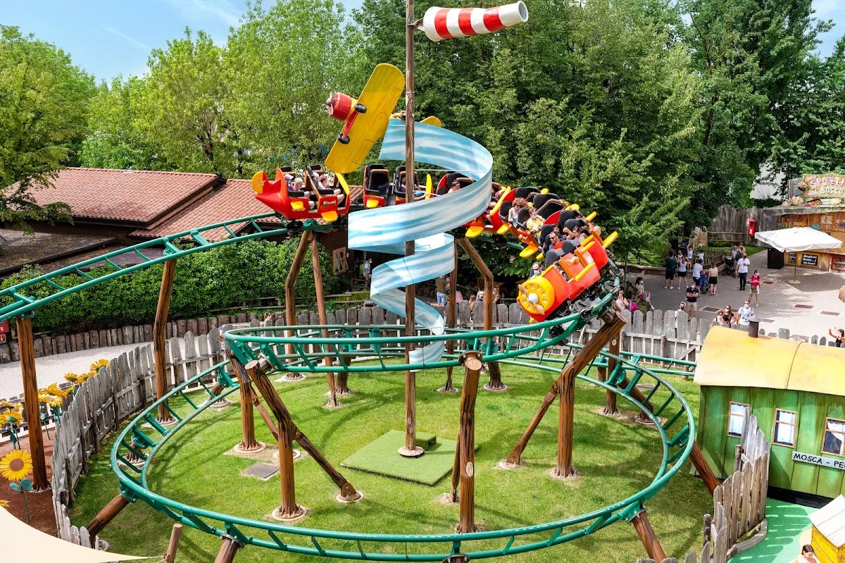 Leolandia