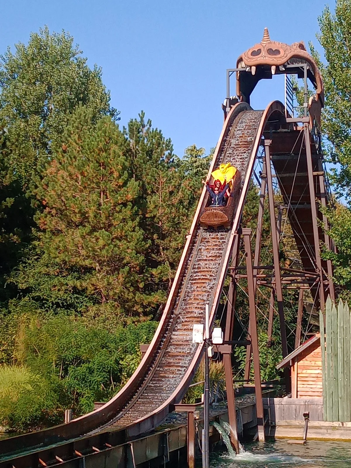 Walygator Sud-Ouest