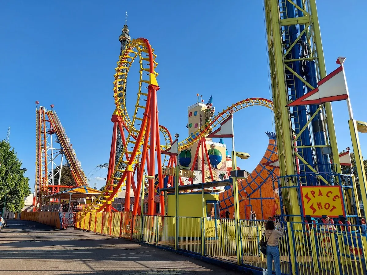 Prater