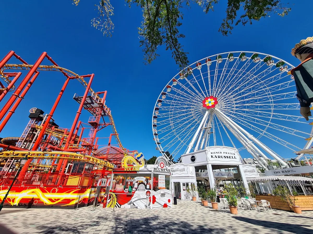 Prater