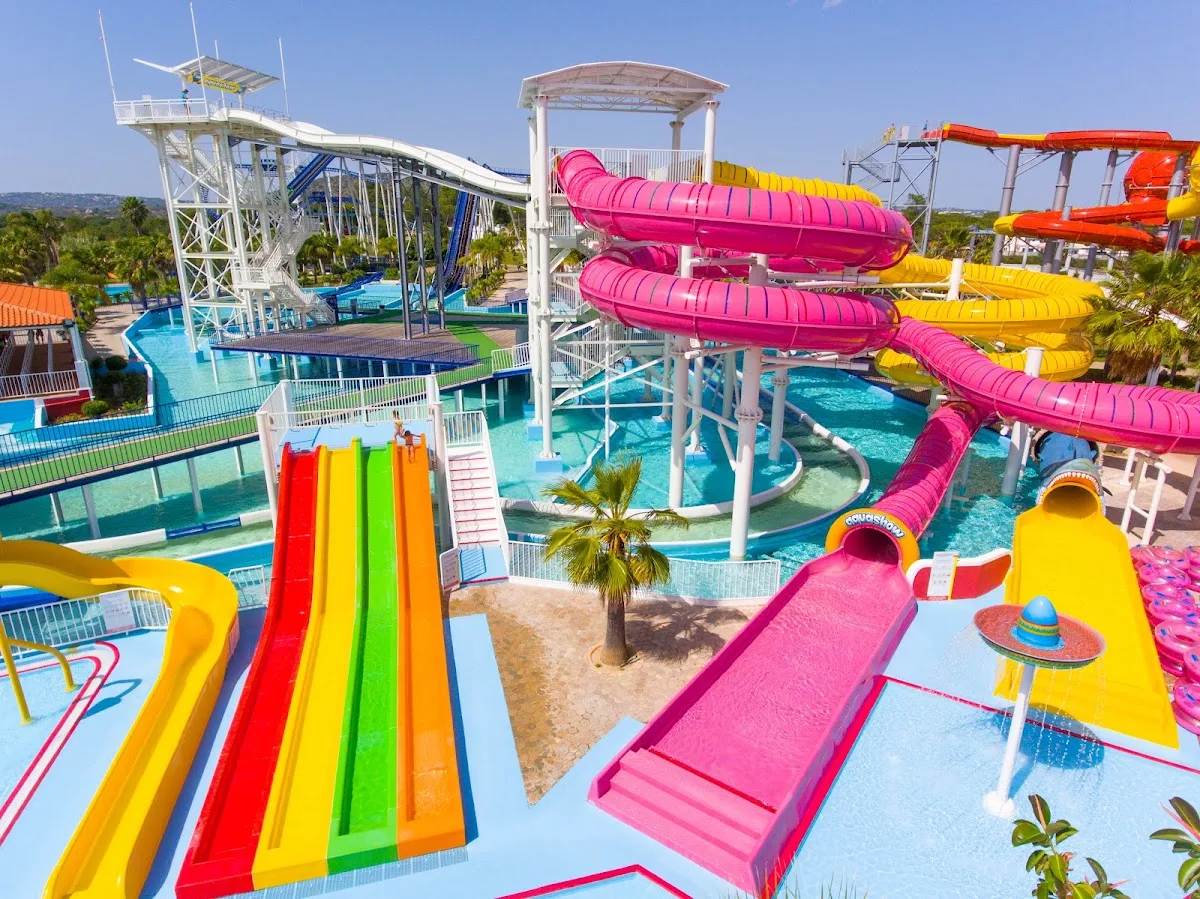 Aquashow Waterpark