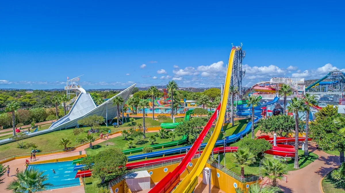 Aquashow Waterpark