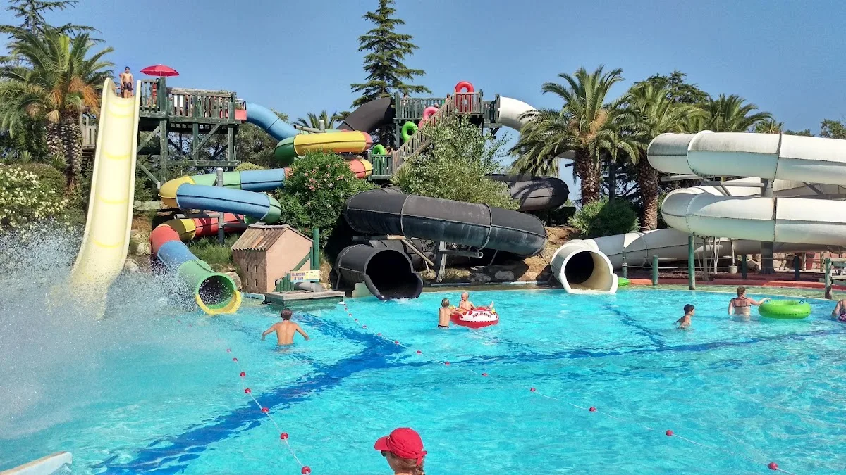 Aqualand Fréjus