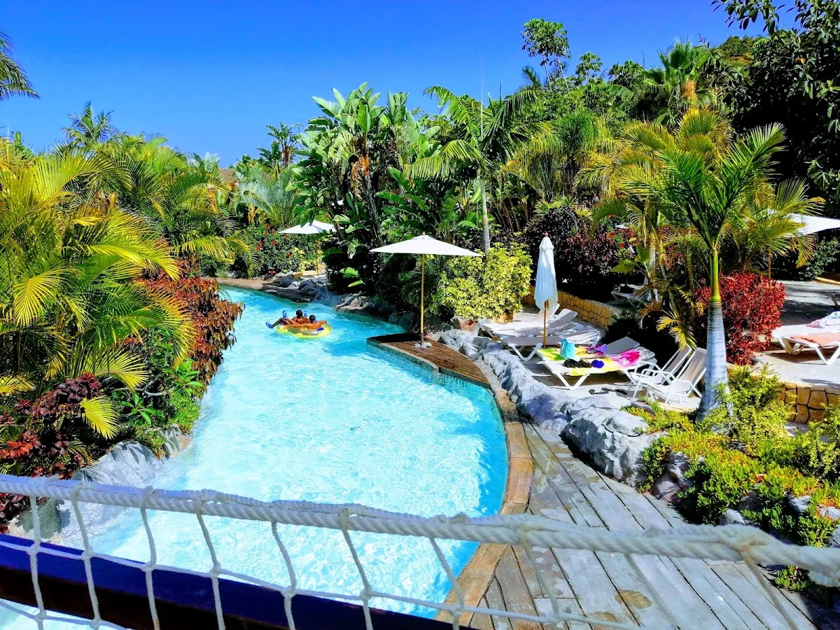 Siam Park