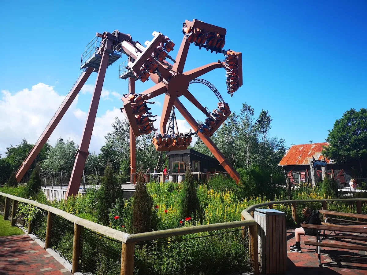 Fårup Sommerland