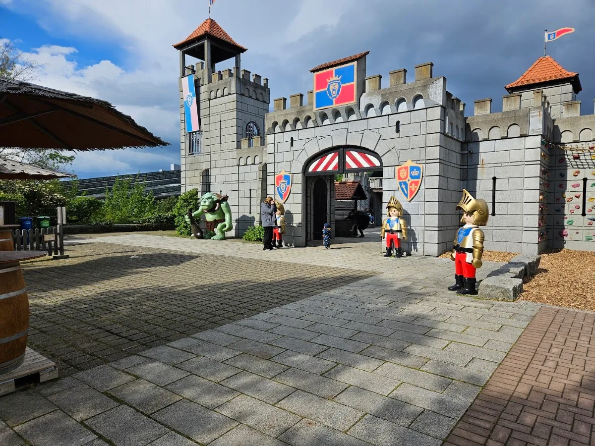 Playmobil FunPark