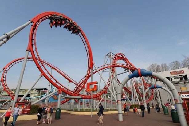 Drayton Manor Resort