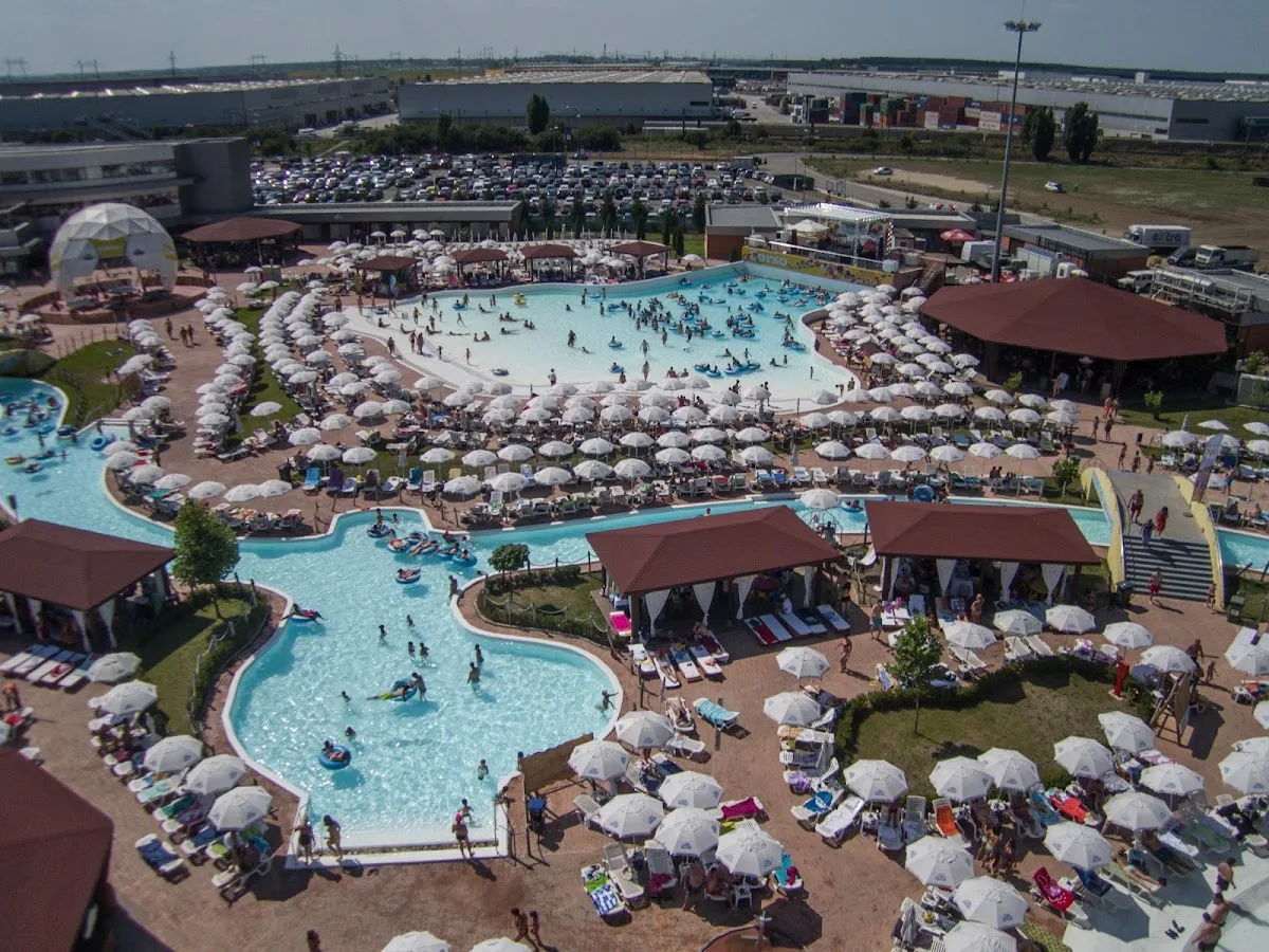Divertiland Park
