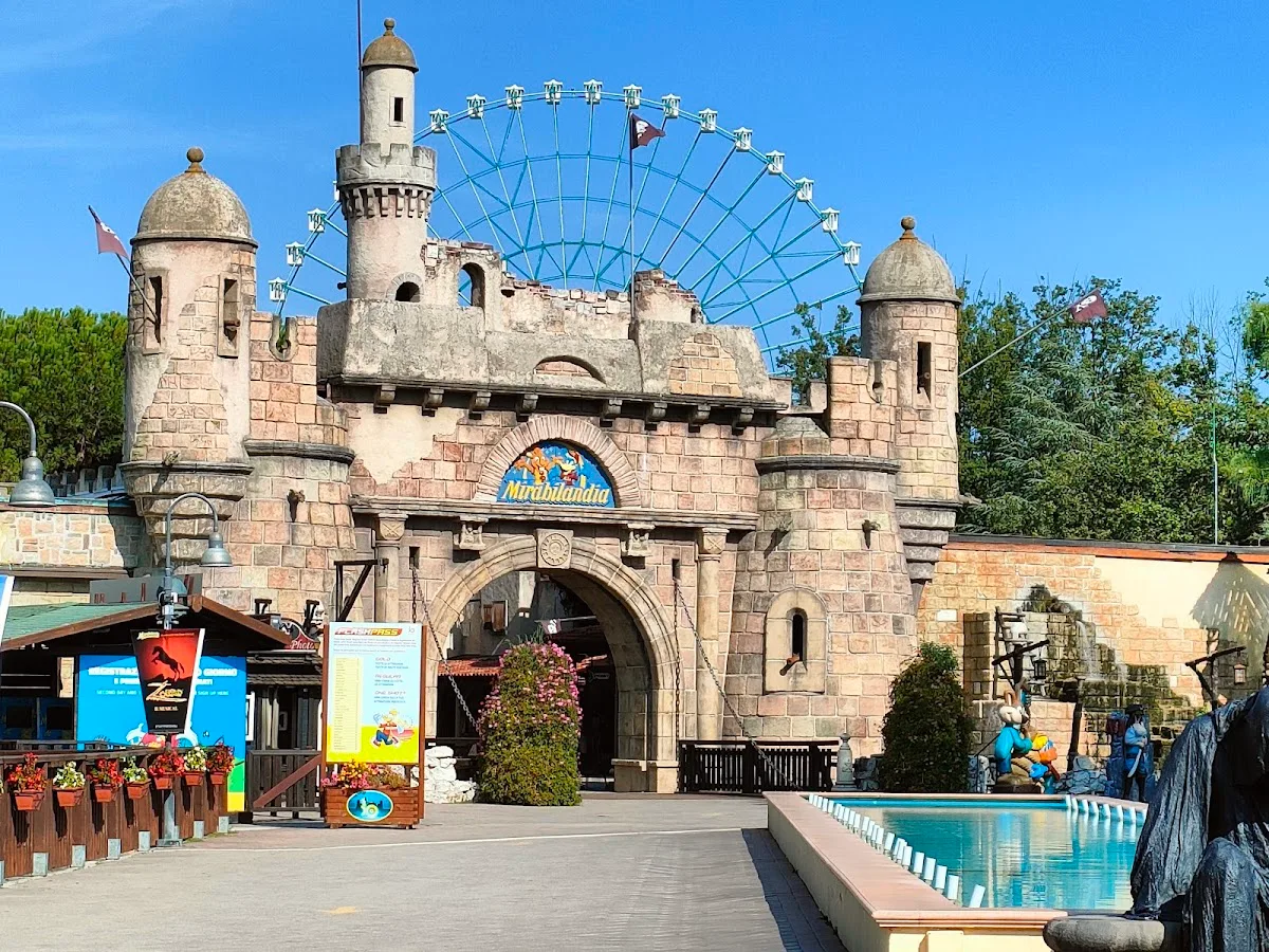 Mirabilandia