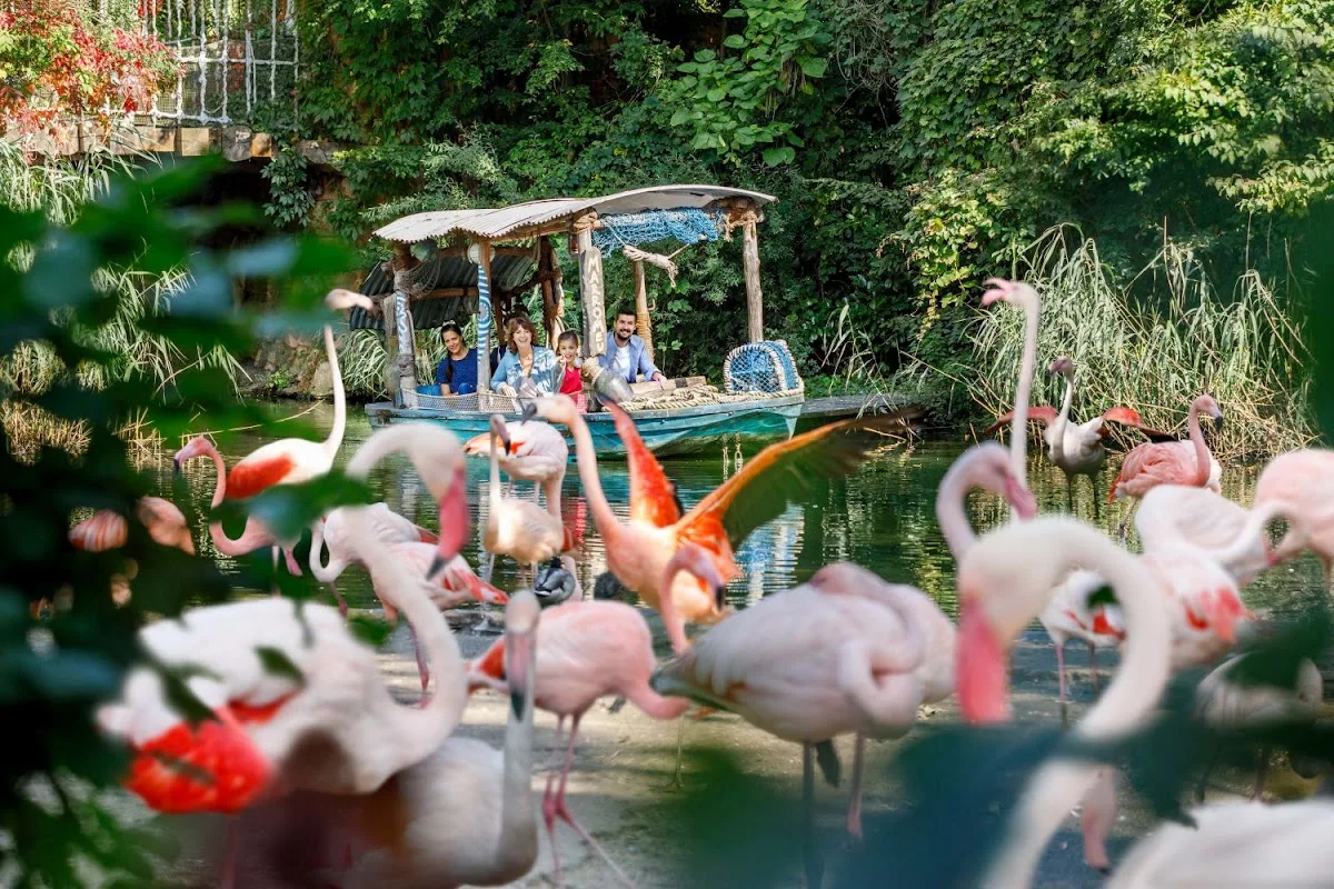 Zoo Hannover