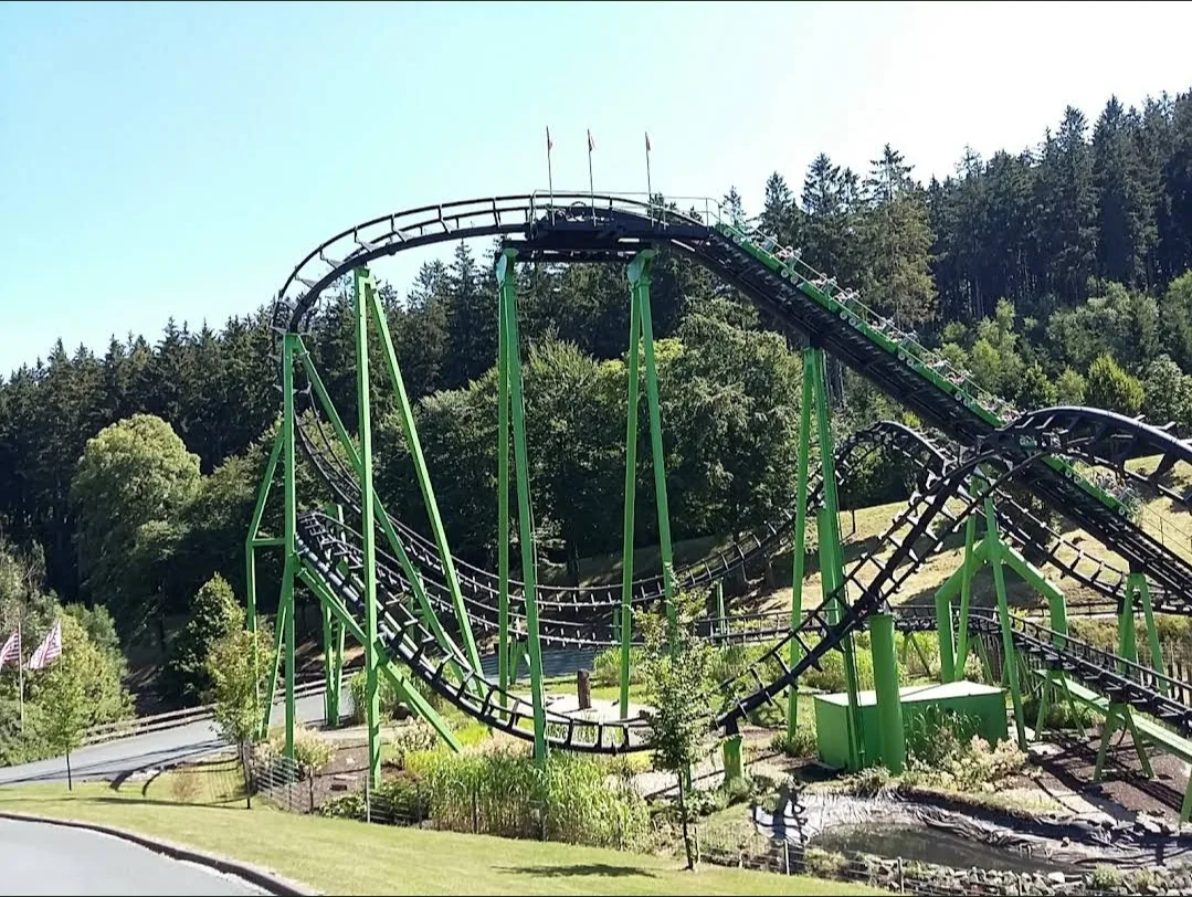 Fort Fun Abenteuerland