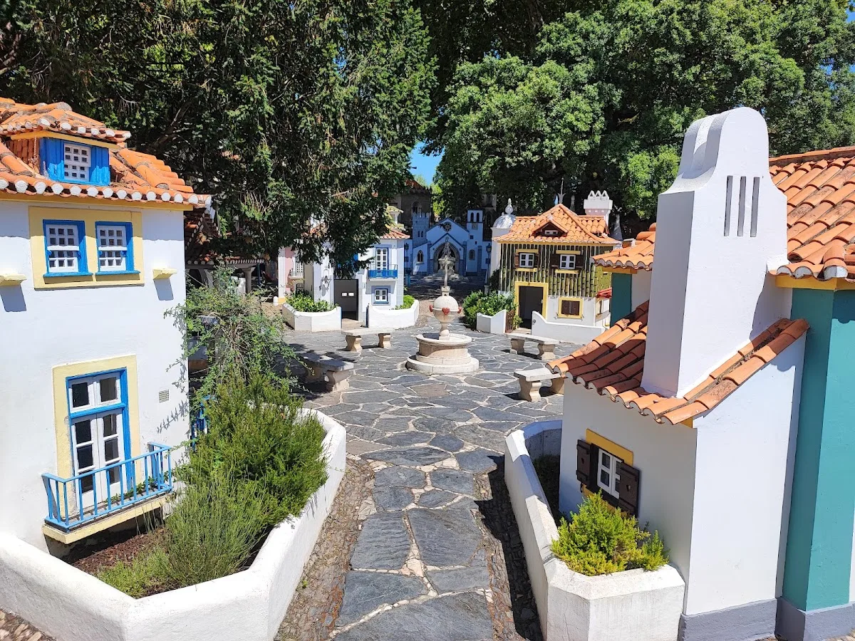 Portugal dos Pequenitos