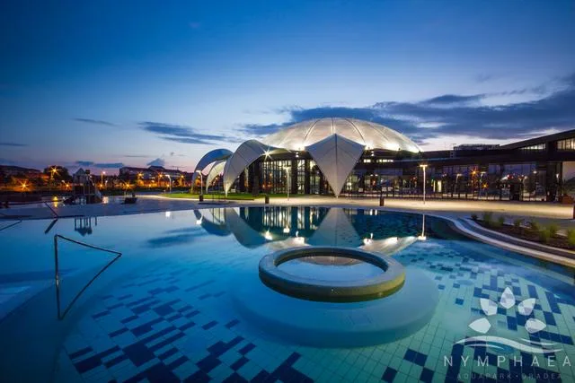 Aquapark Nymphaea