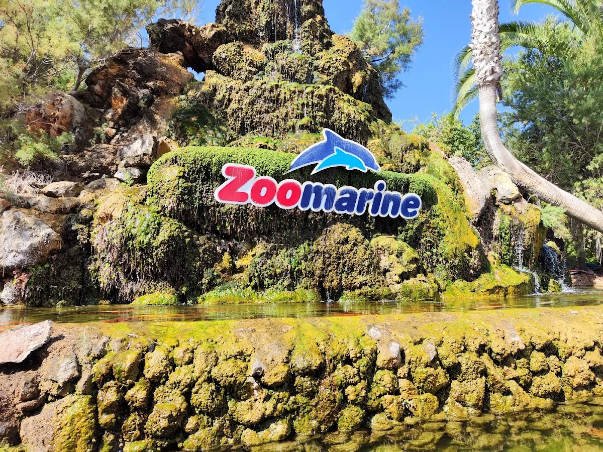 Zoomarine Algarve