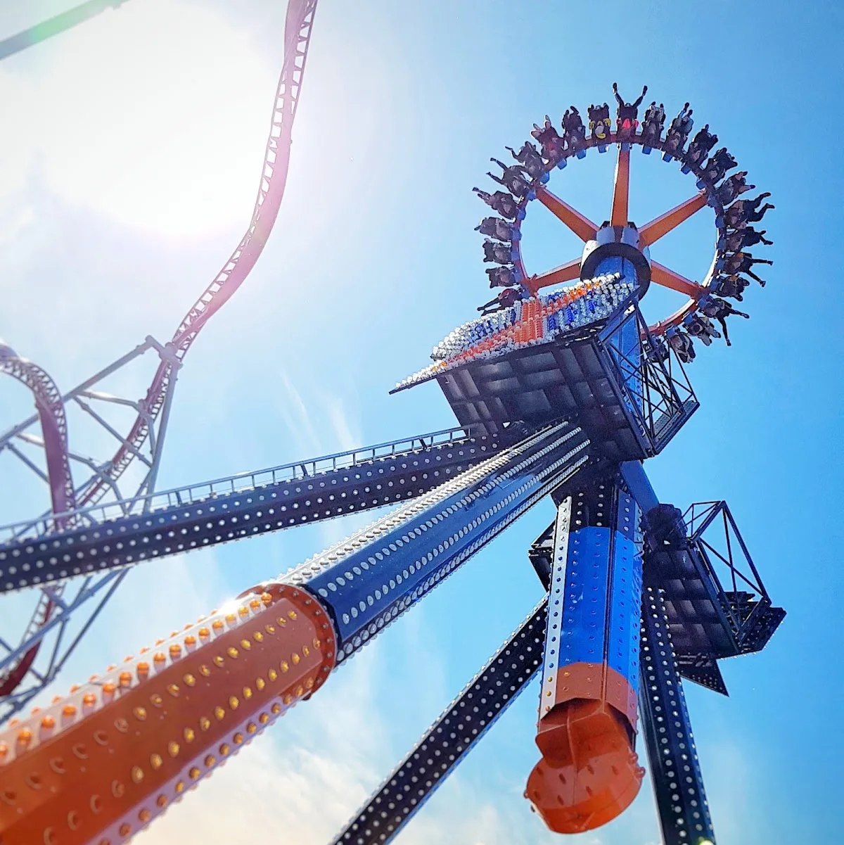 Särkänniemi