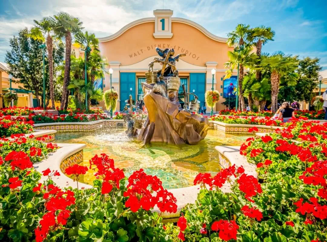 Disneyland Paris