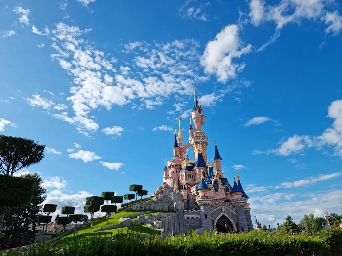 Disneyland Paris