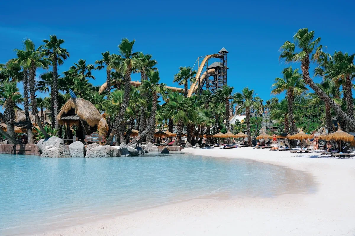 Caribe Bay