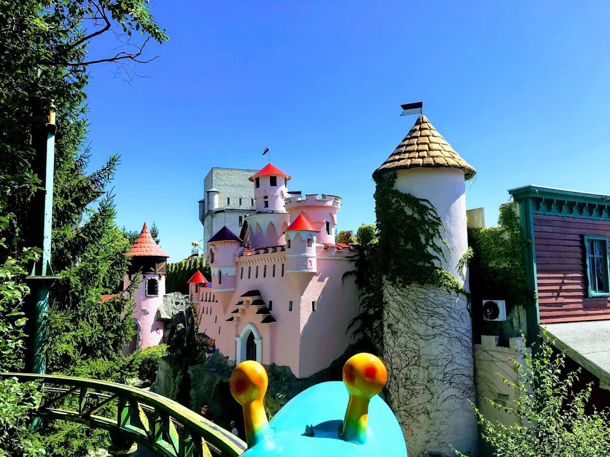 Fantasiana Strasswalchen