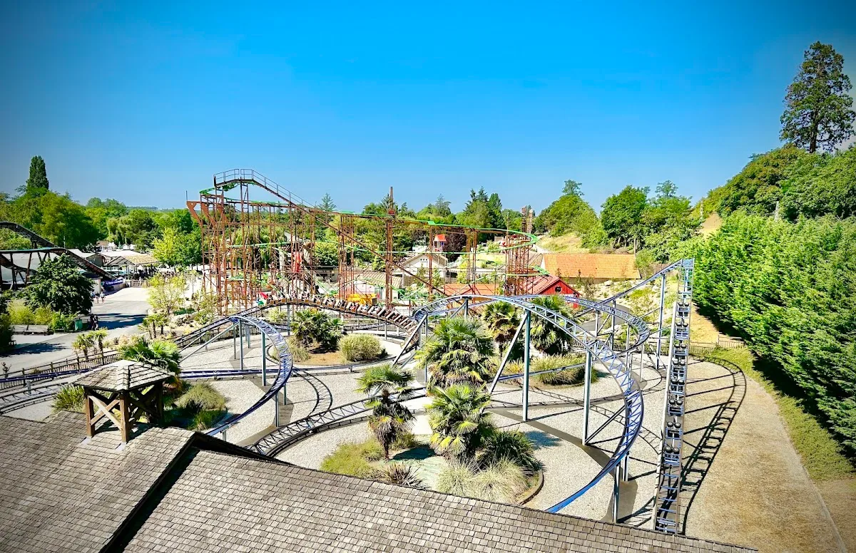 Papéa Parc